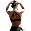 Sea Gypsy Bikini ~ Black
