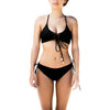 Sea Gypsy Bikini ~ Black