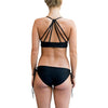 Sea Gypsy Bikini ~ Black