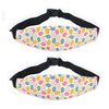 The Nap Strap Baby Headrest