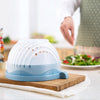 60 Seconds Salad Cutter Bowl