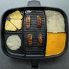 THE PANTASTIC FRY-UP