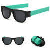 slap shades Sunglasses