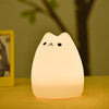 CAT LAMP