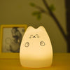 CAT LAMP