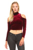 Women's Long Sleeve