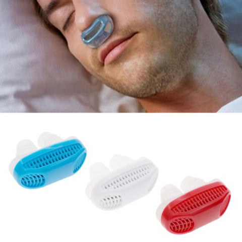 Anti-Snore Nose Purifier