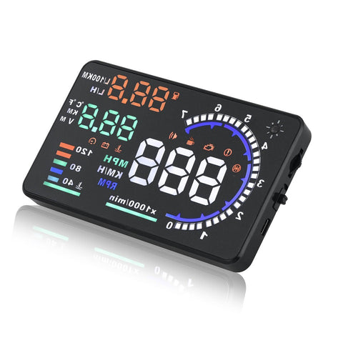 Car Hud Auto Head Up Display