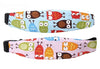The Nap Strap Baby Headrest