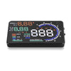 Car Hud Auto Head Up Display