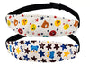 The Nap Strap Baby Headrest