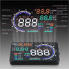 Car Hud Auto Head Up Display
