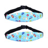 The Nap Strap Baby Headrest