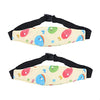 The Nap Strap Baby Headrest