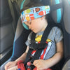 The Nap Strap Baby Headrest
