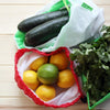 Waste Free Reusable Produce Bags