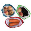 Waste Free Reusable Produce Bags