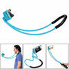 360 Degree Rotation Flexible Phone Selfie Neck Holder