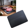 RAPID THAW - HEATING TRAY