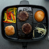THE PANTASTIC FRY-UP