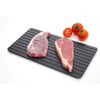 RAPID THAW - HEATING TRAY