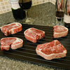 RAPID THAW - HEATING TRAY