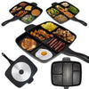 THE PANTASTIC FRY-UP