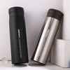 Thermos Cup Insulated Thermo Mug for Man