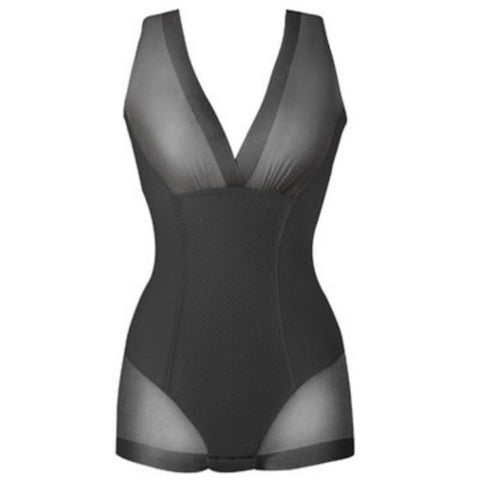 Slim Bodysuit Full Body Shaper