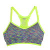 Women Fitness Yoga Sports Bra
