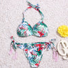 Brazilian Bikini set String