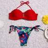Brazilian Bikini set String