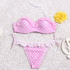 Brazilian Bikini set String