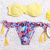 Brazilian Bikini set String