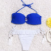 Brazilian Bikini set String