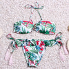 Brazilian Bikini set String