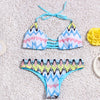 Brazilian Bikini set String