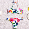 Brazilian Bikini set String