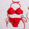 Brazilian Bikini set String