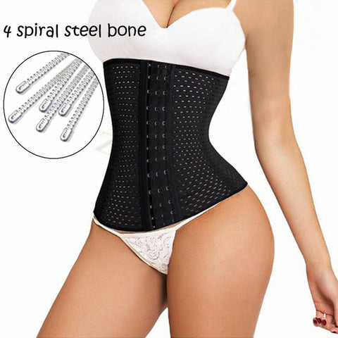 body shaper slimming modeling strap Belt Corset