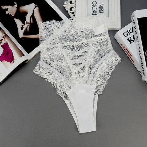 Sexy Panties Women High Waist