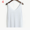 Sexy Knitted Tank Tops Women