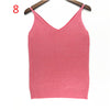 Sexy Knitted Tank Tops Women