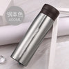 Thermos Cup Insulated Thermo Mug for Man