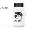 Cartoon Thermos Vacuum Cup