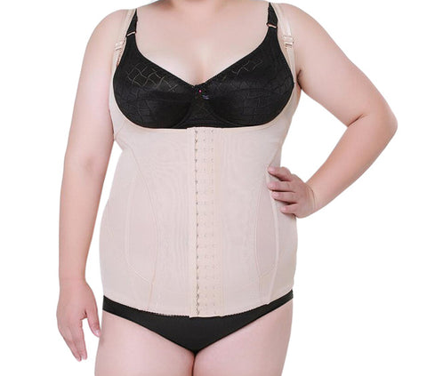 Women's Shaper Tops Underbust