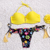 Brazilian Bikini set String