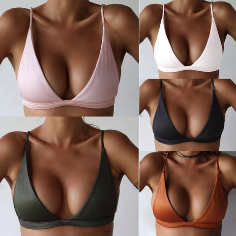 New Sexy Bikinis Women