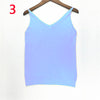 Sexy Knitted Tank Tops Women