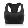 Women Wirefree Padded Yoga Bra Underwear